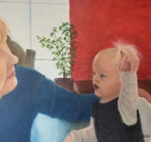Irene Eriksson nr 27